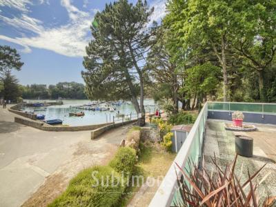 Vente Maison 10 pi�ces SENE 56860