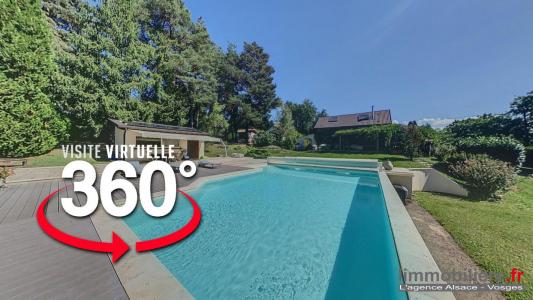 Vente Maison 7 pi�ces NAYEMONT-LES-FOSSES 88100