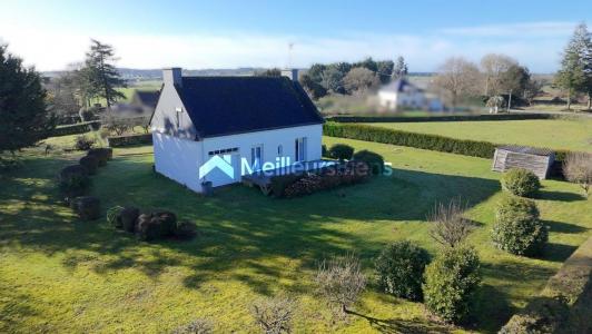 Vente Maison 4 pi�ces MONTENEUF 56380