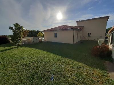Vente Maison 6 pi�ces AIXE-SUR-VIENNE 87700