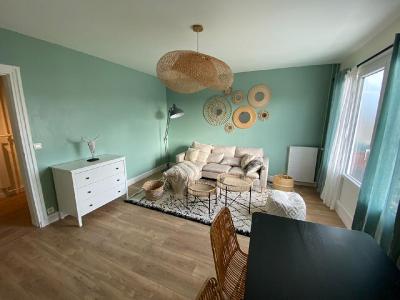 Vente Appartement 4 pi�ces SAINT-SEBASTIEN-SUR-LOIRE 44230