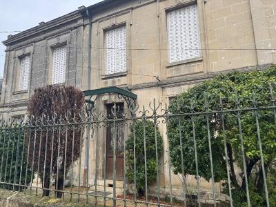 Vente Maison 8 pi�ces SOISSONS 02200