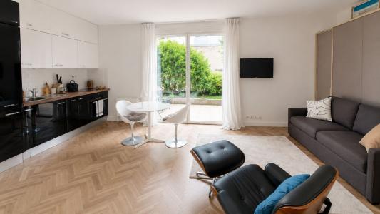 Vente Appartement PARIS-15EME-ARRONDISSEMENT 75015