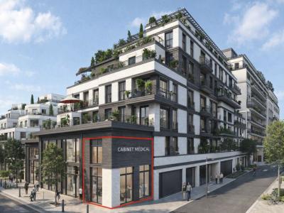 Vente Maison SAINT-OUEN VILLAGES DES ROSIERS 93