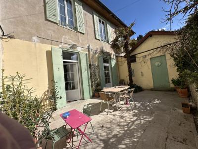 Vente Maison VALS-LES-BAINS  07