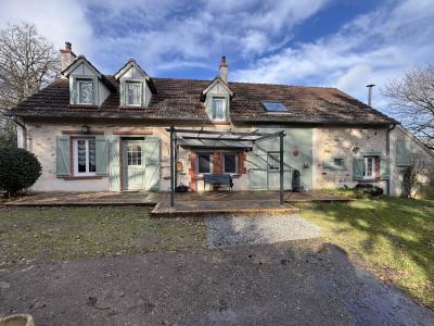 Vente Maison VIJON DANS UN HAMEAU 36