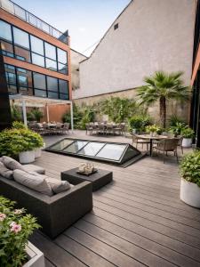 Vente Maison SAINT-DENIS  93