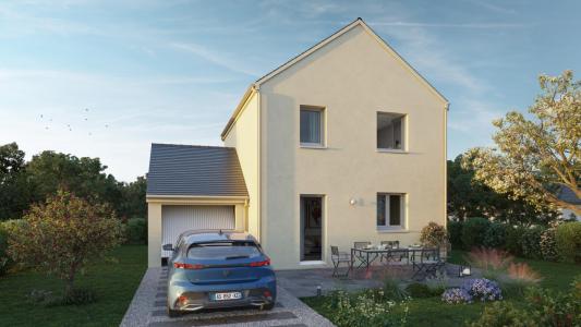 For sale House BRETTEVILLE-L'ORGUEILLEUSE THUE-ET-MUE