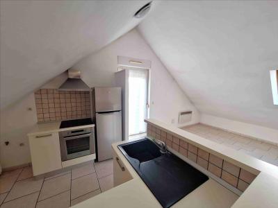 Vente Appartement LONGWY 
