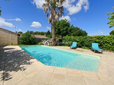 Vente Maison 6 pi�ces GRENADE 31330