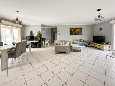 Vente Maison 6 pi�ces MARTRES-TOLOSANE 31220
