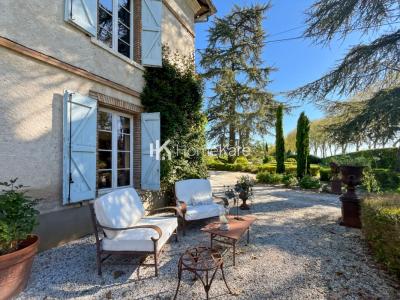 Vente Prestige RABASTENS 81800