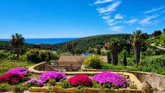 Vente Maison 10 pi�ces BANDOL 83150