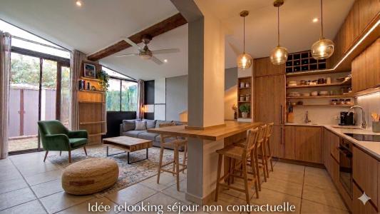 Vente Appartement 3 pi�ces LONDE-LES-MAURES 83250