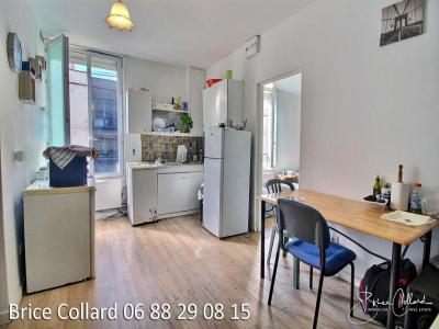 Vente Appartement 2 pi�ces NOGENT-SUR-OISE 60180