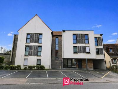 Vente Appartement 2 pi�ces PORTEL 62480