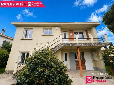 For sale House LABARTHE-SUR-LEZE  31