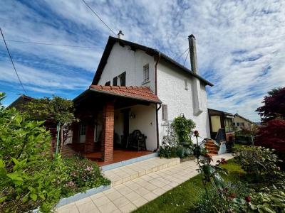 For sale House NORVILLE PORT-JEROME-SUR-SEINE 76