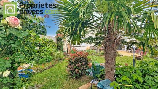 Viager Maison 4 pi�ces CHAPELLE-HEULIN 44330