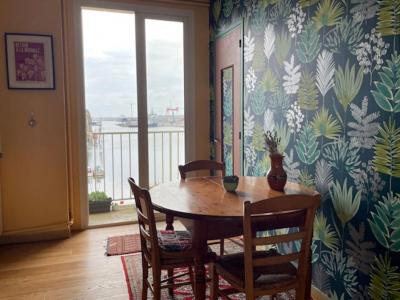 Vente Appartement 3 pi�ces SAINT-NAZAIRE 44600