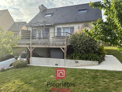 Vente Maison 6 pi�ces PLEDRAN 22960