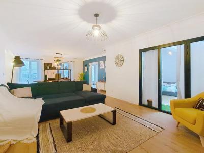 Vente Maison 5 pi�ces LORMONT 33310