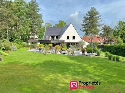 Vente Maison 8 pi�ces NEUFCHATEL-HARDELOT 62152