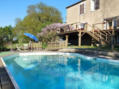 Vente Maison 7 pi�ces BARBECHAT 44450
