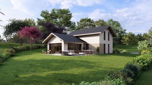 Vente Maison VEIGY-FONCENEX 74140