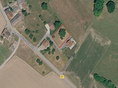 Vente Terrain BOUSSY 74150