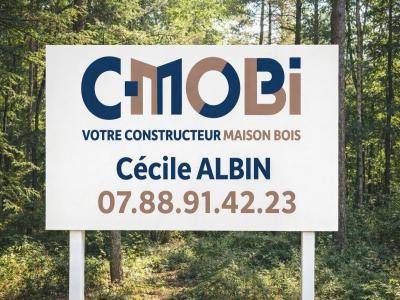 For sale Land PISSOS  40