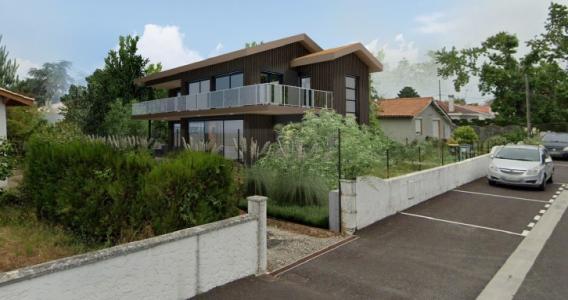 Vente Terrain TESTE-DE-BUCH 33260