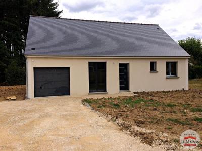 Vente Maison 5 pi�ces MENARS 41500