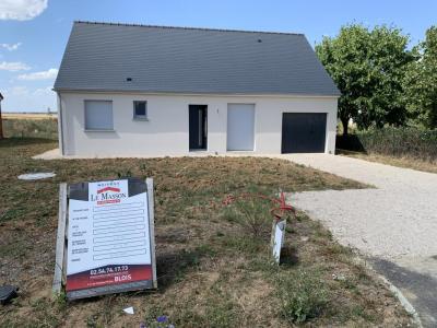 Vente Maison 5 pi�ces SAINT-AMAND-LONGPRE 41310
