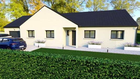 Vente Maison VIREY-LE-GRAND  71