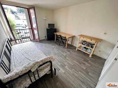Vente Appartement TOULOUSE 31400