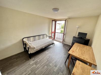 Vente Appartement TOULOUSE 