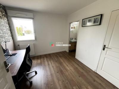 For sale Apartment THORIGNE-FOUILLARD