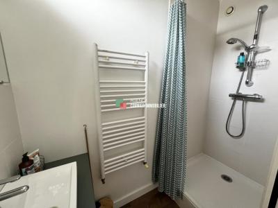 Vente Appartement THORIGNE-FOUILLARD 