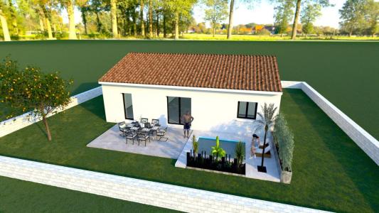Vente Maison PAMPELONNE 81190