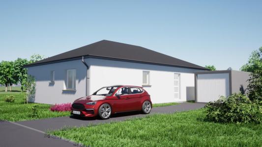 For sale House FOLGENSBOURG 