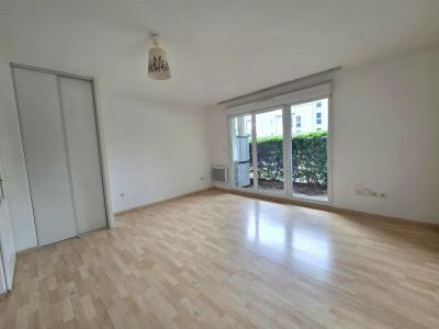 Vente Appartement 2 pi�ces CROIX 59170
