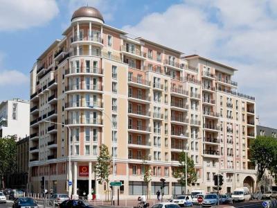 Vente Appartement 2 pi�ces MONTROUGE 92120