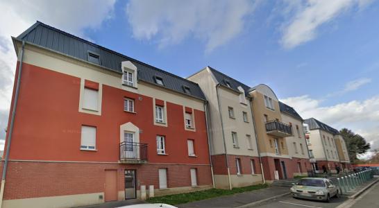 Location Appartement 3 pi�ces SAINT-JUST-EN-CHAUSSEE 60130