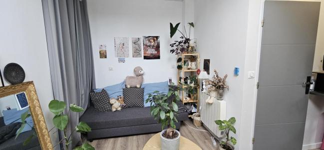 Vente Appartement DIJON 