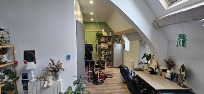 Vente Appartement DIJON 