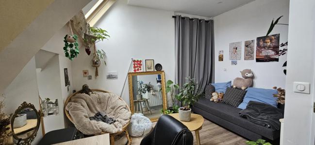 For sale Apartment DIJON 