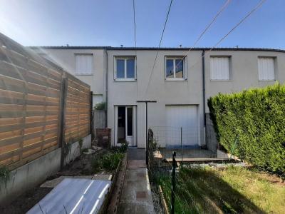 Vente Maison PARIGNE-L'EVEQUE 