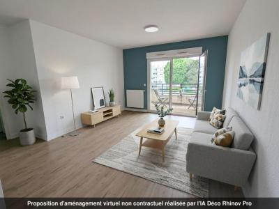Vente Appartement 3 pi�ces PESSAC 33600