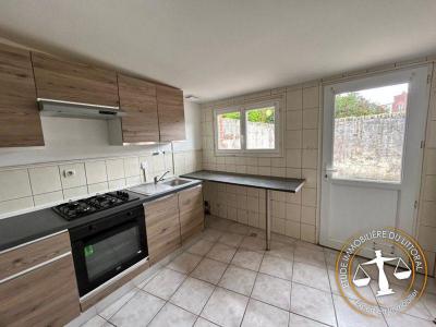 Location Maison 2 pi�ces AUDRUICQ 62370